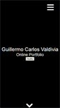 Mobile Screenshot of guivaldi.com